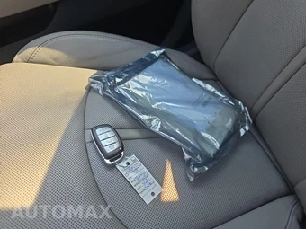 2019 Hyundai Sonata Limited – miniatura 22