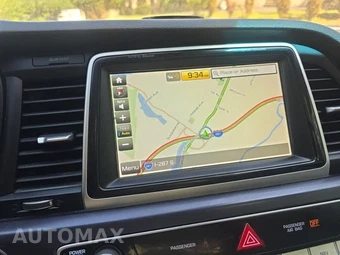 2019 Hyundai Sonata Limited – miniatura 23