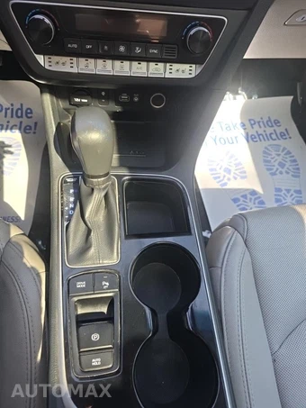 2019 Hyundai Sonata Limited – miniatura 24