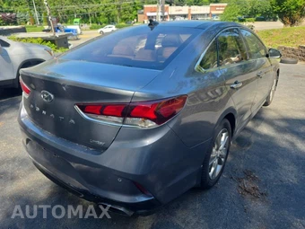 2019 Hyundai Sonata Limited – miniatura 4