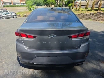 2019 Hyundai Sonata Limited – miniatura 5