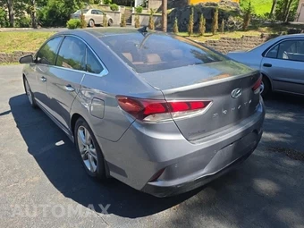 2019 Hyundai Sonata Limited – miniatura 6