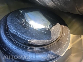 2019 Hyundai Sonata Limited – miniatura 7