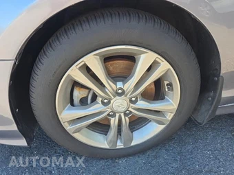 2019 Hyundai Sonata Limited – miniatura 8