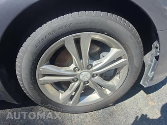 2019 Hyundai Sonata Limited – miniatura 9