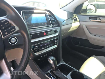2019 Hyundai Sonata Plug-In Hybrid Limited - miniatura 10