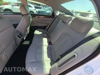 2019 Hyundai Sonata Plug-In Hybrid Limited - miniatura 13