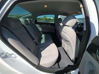 2019 Hyundai Sonata Plug-In Hybrid Limited - miniatura 16