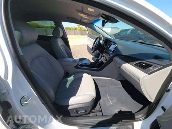 2019 Hyundai Sonata Plug-In Hybrid Limited - miniatura 18
