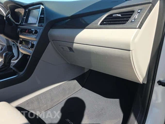 2019 Hyundai Sonata Plug-In Hybrid Limited - miniatura 19