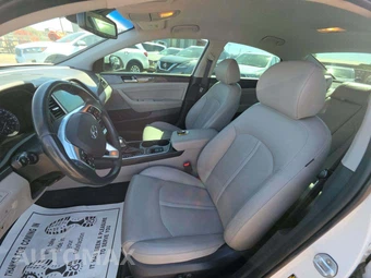2019 Hyundai Sonata Plug-In Hybrid Limited - miniatura 6
