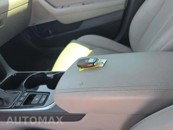 2019 Hyundai Sonata Plug-In Hybrid Limited - miniatura 8