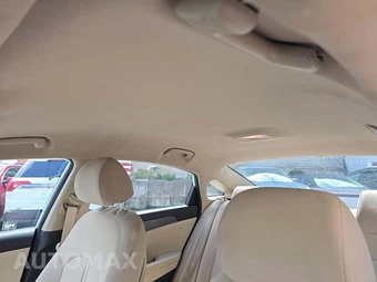 2019 Hyundai Sonata SE – miniatura 11