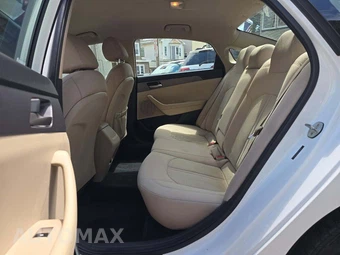 2019 Hyundai Sonata SE – miniatura 13