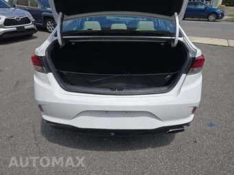 2019 Hyundai Sonata SE – miniatura 14