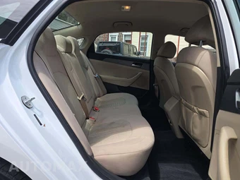 2019 Hyundai Sonata SE – miniatura 16