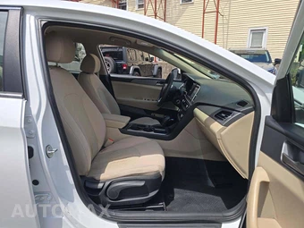 2019 Hyundai Sonata SE – miniatura 18