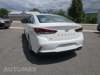 2019 Hyundai Sonata SE – miniatura 2