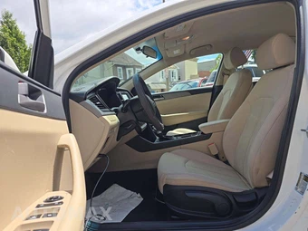 2019 Hyundai Sonata SE – miniatura 6