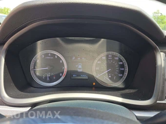 2019 Hyundai Sonata SE – miniatura 9
