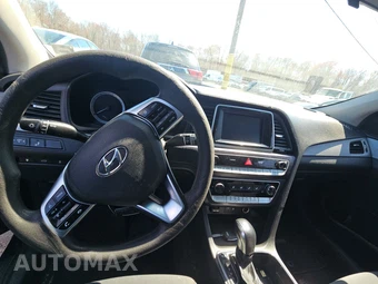 2019 Hyundai Sonata SE – miniatura 11