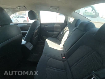 2019 Hyundai Sonata SE – miniatura 13