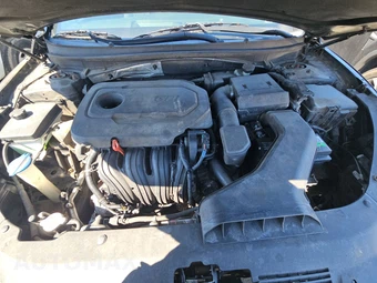 2019 Hyundai Sonata SE – miniatura 15