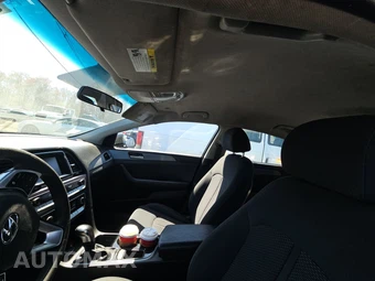 2019 Hyundai Sonata SE – miniatura 17