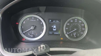 2019 Hyundai Sonata SE – miniatura 18