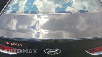 2019 Hyundai Sonata SE – miniatura 20