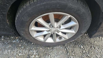2019 Hyundai Sonata SE – miniatura 23