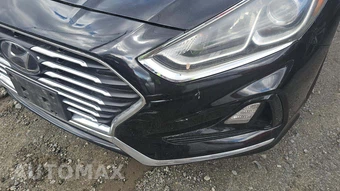 2019 Hyundai Sonata SE – miniatura 38