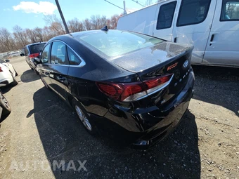 2019 Hyundai Sonata SE – miniatura 6