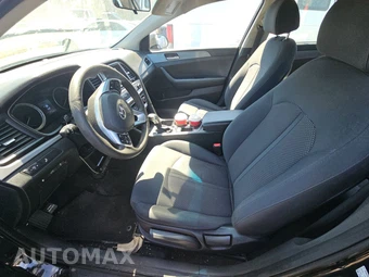 2019 Hyundai Sonata SE – miniatura 7