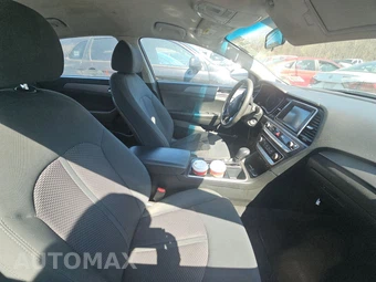 2019 Hyundai Sonata SE – miniatura 8