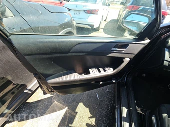 2019 Hyundai Sonata SE – miniatura 9