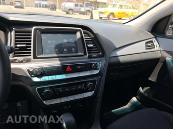 2019 Hyundai Sonata SE – miniatura 10