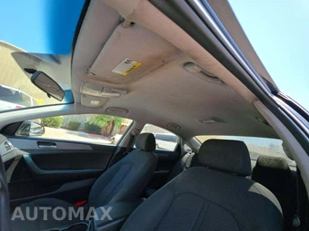2019 Hyundai Sonata SE – miniatura 11