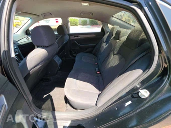 2019 Hyundai Sonata SE – miniatura 13