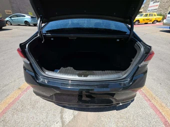 2019 Hyundai Sonata SE – miniatura 14