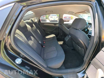 2019 Hyundai Sonata SE – miniatura 16