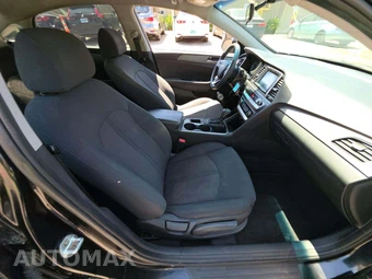 2019 Hyundai Sonata SE – miniatura 18