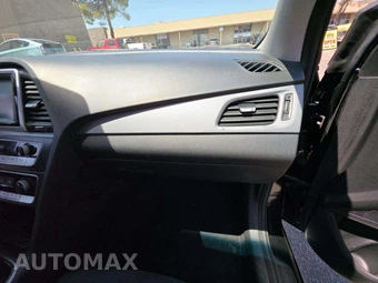 2019 Hyundai Sonata SE – miniatura 19