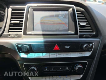 2019 Hyundai Sonata SE – miniatura 26