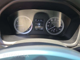 2019 Hyundai Sonata SE – miniatura 9
