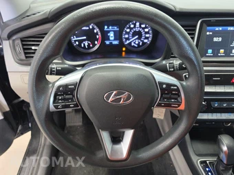 2019 Hyundai Sonata SE – miniatura 10