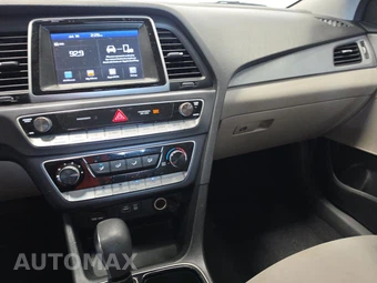 2019 Hyundai Sonata SE – miniatura 11