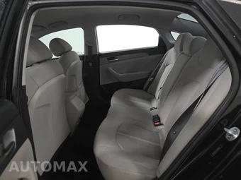 2019 Hyundai Sonata SE – miniatura 13
