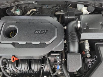 2019 Hyundai Sonata SE – miniatura 15