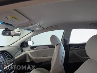 2019 Hyundai Sonata SE – miniatura 18